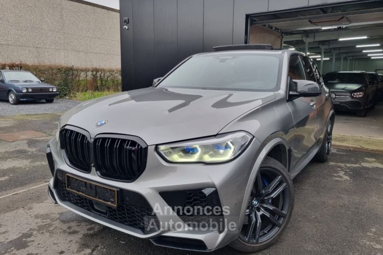 BMW X5  - <small></small> 65.945 € <small>TTC</small> - #53