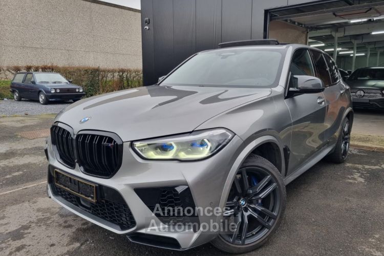 BMW X5  - <small></small> 65.945 € <small>TTC</small> - #54