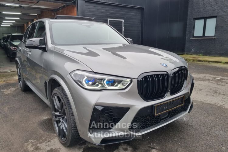 BMW X5  - <small></small> 65.945 € <small>TTC</small> - #56