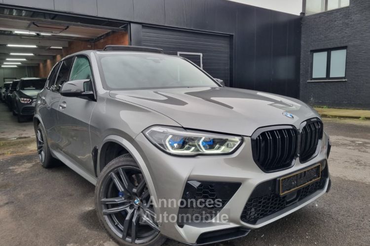 BMW X5  - <small></small> 65.945 € <small>TTC</small> - #57