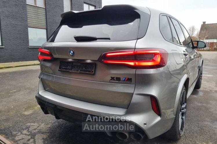 BMW X5  - <small></small> 65.945 € <small>TTC</small> - #58