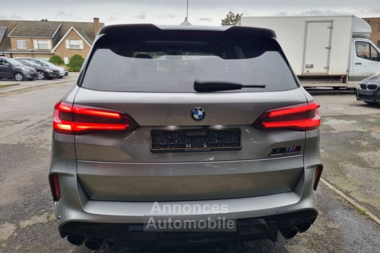 BMW X5  - <small></small> 65.945 € <small>TTC</small> - #59