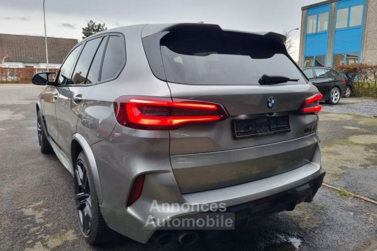 BMW X5  - <small></small> 65.945 € <small>TTC</small> - #60