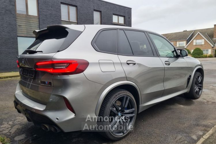 BMW X5  - <small></small> 65.945 € <small>TTC</small> - #62