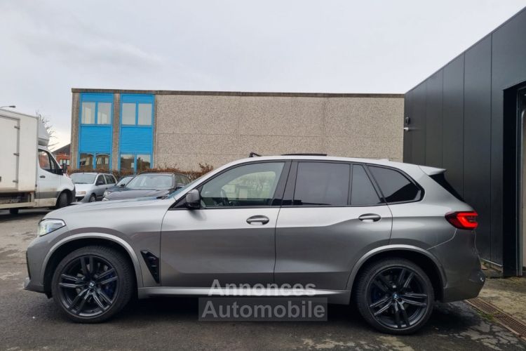 BMW X5  - <small></small> 65.945 € <small>TTC</small> - #64