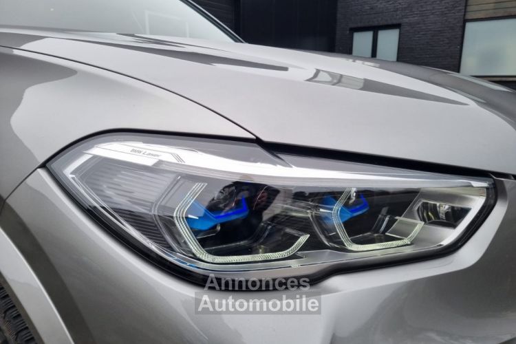 BMW X5  - <small></small> 65.945 € <small>TTC</small> - #67