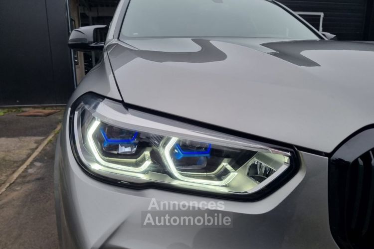 BMW X5  - <small></small> 65.945 € <small>TTC</small> - #68