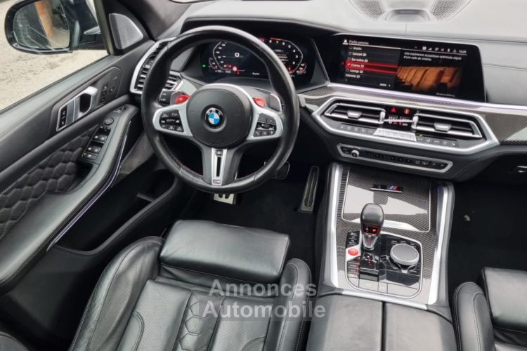 BMW X5  - <small></small> 65.945 € <small>TTC</small> - #75