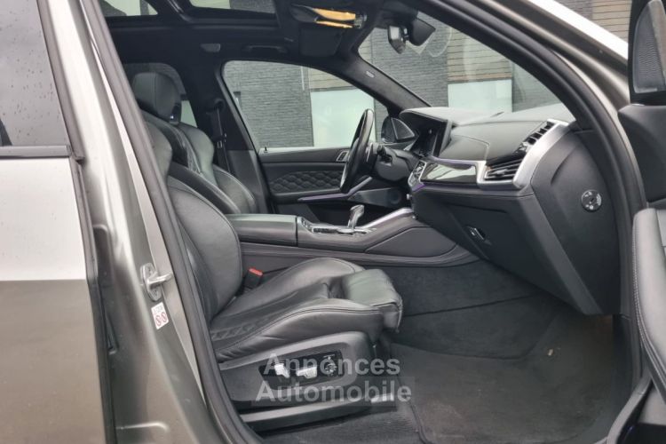 BMW X5  - <small></small> 65.945 € <small>TTC</small> - #78