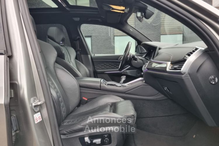 BMW X5  - <small></small> 65.945 € <small>TTC</small> - #79