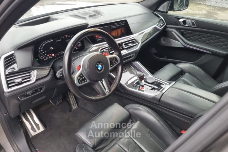 BMW X5  - <small></small> 65.945 € <small>TTC</small> - #82