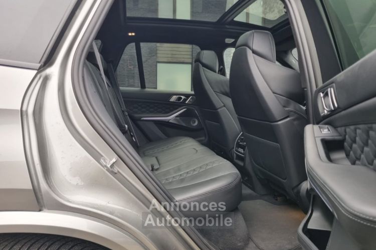 BMW X5  - <small></small> 65.945 € <small>TTC</small> - #92