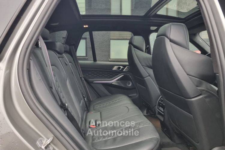 BMW X5  - <small></small> 65.945 € <small>TTC</small> - #93