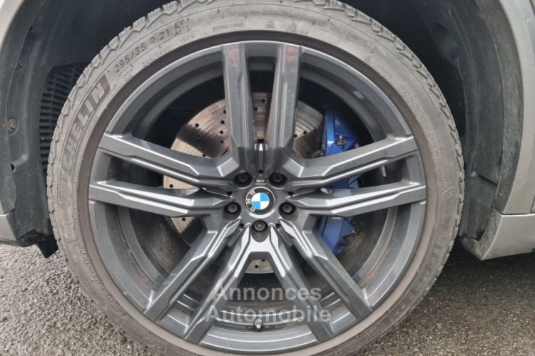 BMW X5  - <small></small> 65.945 € <small>TTC</small> - #106