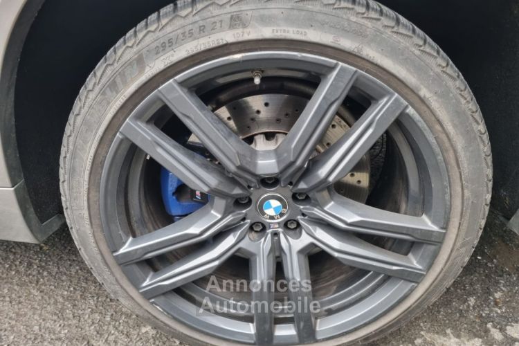 BMW X5  - <small></small> 65.945 € <small>TTC</small> - #107