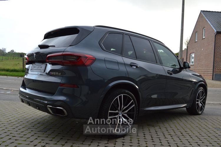 BMW X5 M 50d 400 ch 1 MAIN - 24.000 km - <small></small> 71.900 € <small></small> - #2