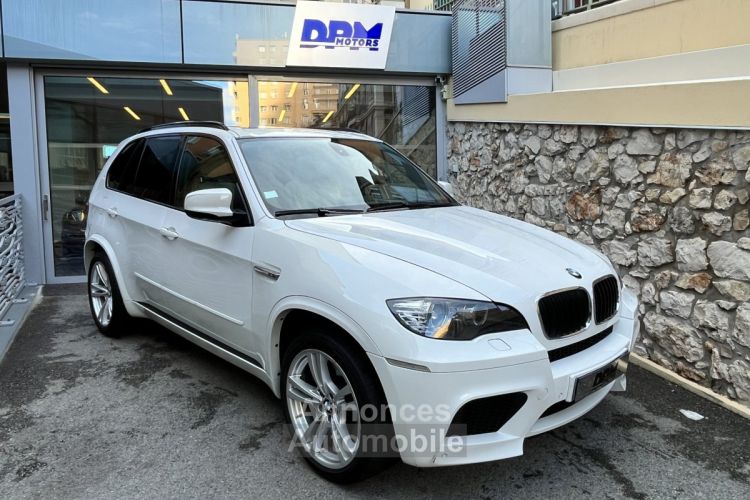 BMW X5 555 cv - <small></small> 42.000 € <small>TTC</small> - #1