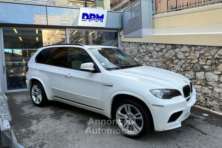 BMW X5 555 cv - <small></small> 42.000 € <small>TTC</small> - #2