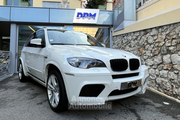 BMW X5 555 cv - <small></small> 42.000 € <small>TTC</small> - #3