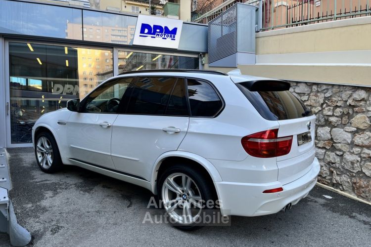 BMW X5 555 cv - <small></small> 42.000 € <small>TTC</small> - #4