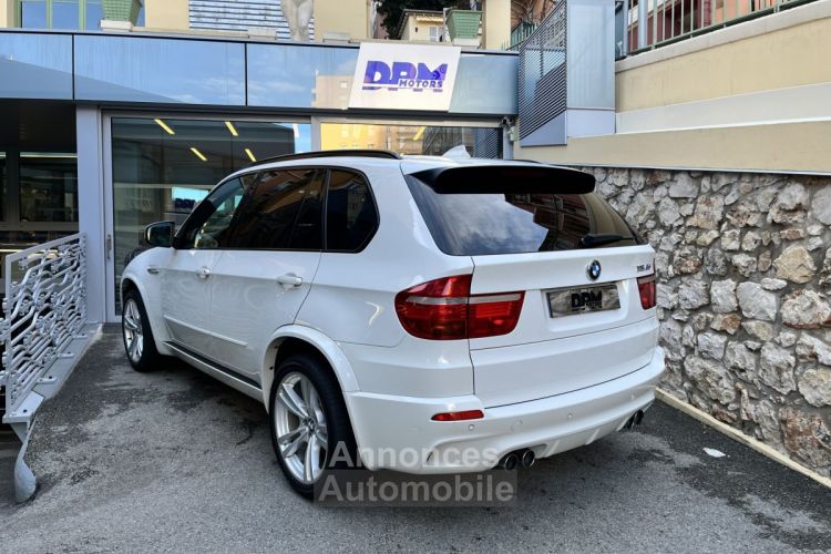 BMW X5 555 cv - <small></small> 42.000 € <small>TTC</small> - #5