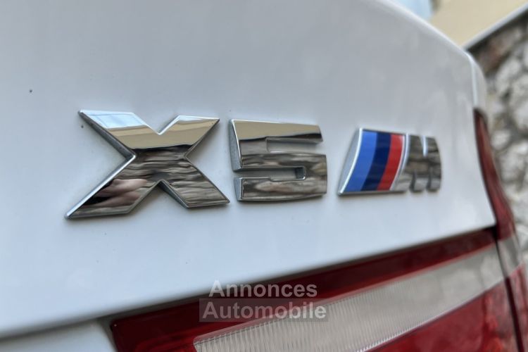 BMW X5 555 cv - <small></small> 42.000 € <small>TTC</small> - #21