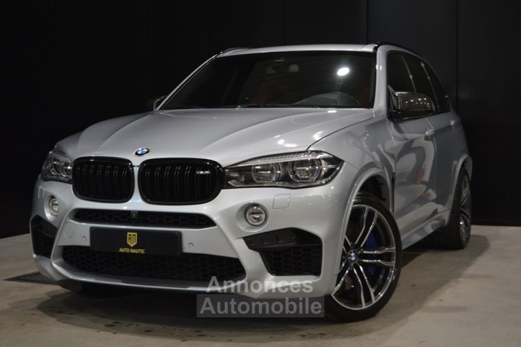 BMW X5 M 575 ch 4.4i V8 Superbe état !! - <small></small> 48.900 € <small></small> - #1