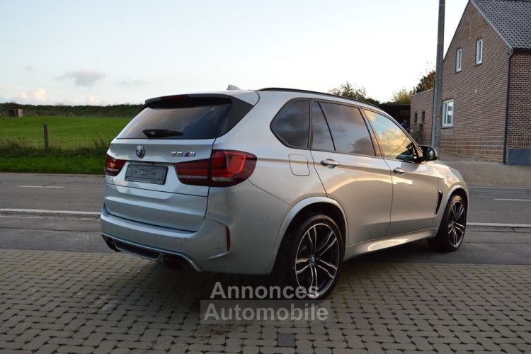 BMW X5 M 575 ch 4.4i V8 Superbe état !! - <small></small> 48.900 € <small></small> - #2