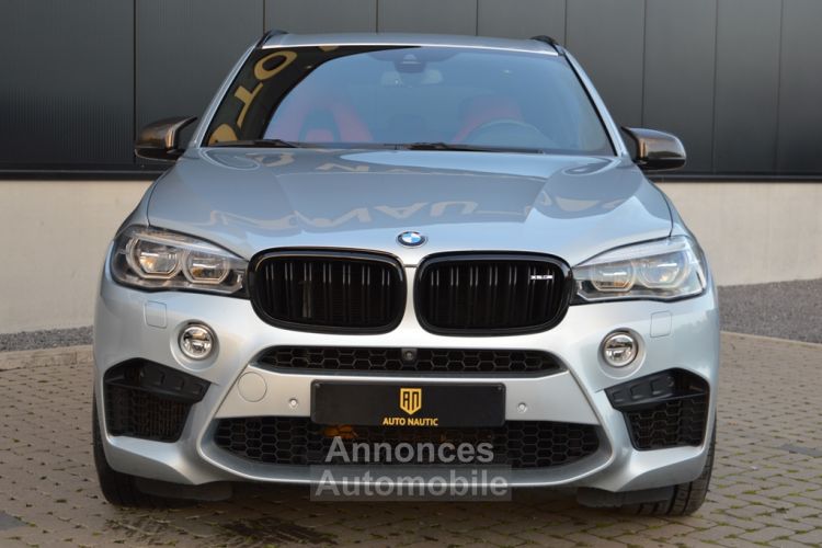 BMW X5 M 575 ch 4.4i V8 Superbe état !! - <small></small> 48.900 € <small></small> - #3