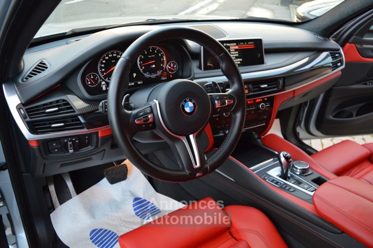 BMW X5 M 575 ch 4.4i V8 Superbe état !! - <small></small> 48.900 € <small></small> - #7