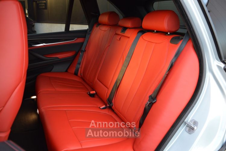 BMW X5 M 575 ch 4.4i V8 Superbe état !! - <small></small> 48.900 € <small></small> - #9