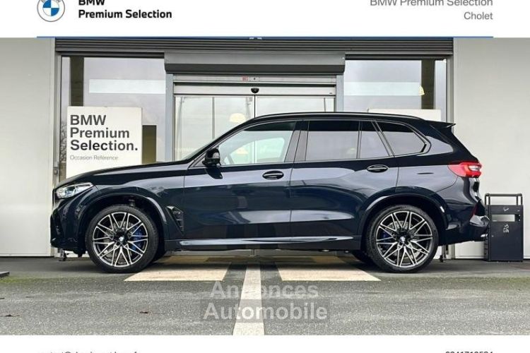 BMW X5 M 625ch Compétition - <small></small> 104.890 € <small>TTC</small> - #4