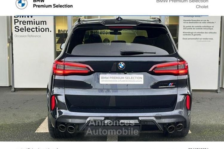 BMW X5 M 625ch Compétition - <small></small> 104.890 € <small>TTC</small> - #6