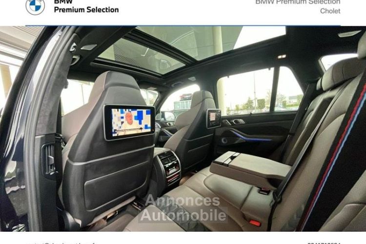 BMW X5 M 625ch Compétition - <small></small> 104.890 € <small>TTC</small> - #16