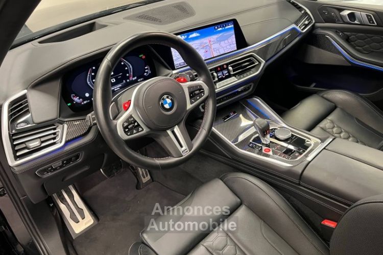 BMW X5 M 625ch Compétition 57cv - <small></small> 138.990 € <small>TTC</small> - #3