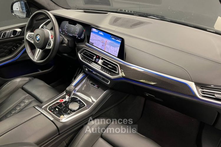 BMW X5 M 625ch Compétition 57cv - <small></small> 138.990 € <small>TTC</small> - #5