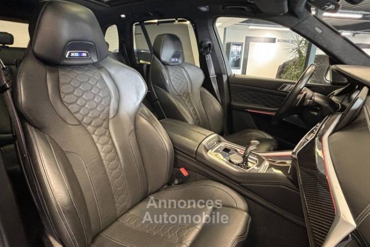 BMW X5 M 625ch Compétition 57cv - <small></small> 135.000 € <small>TTC</small> - #5