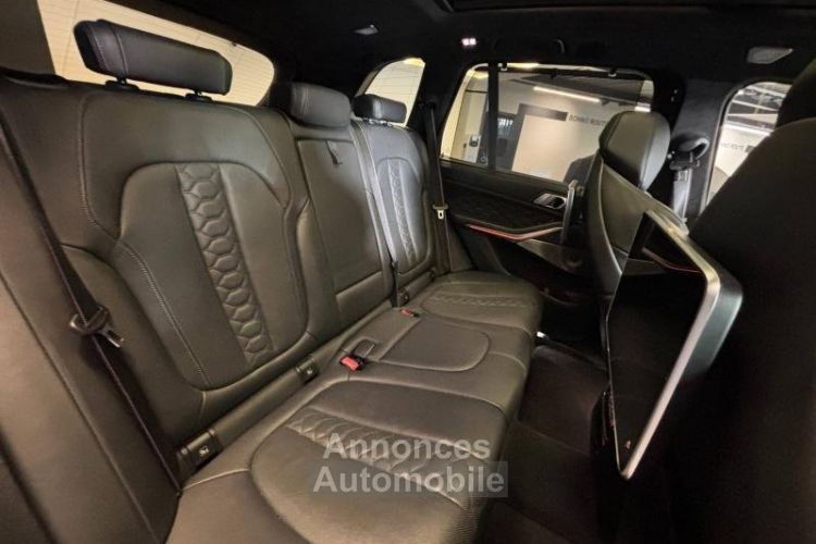 BMW X5 M 625ch Compétition 57cv - <small></small> 135.000 € <small>TTC</small> - #7