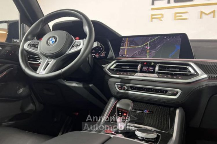 BMW X5 M - BVA Sport  G05 M Compétition PHASE 1 - <small></small> 97.990 € <small>TTC</small> - #12