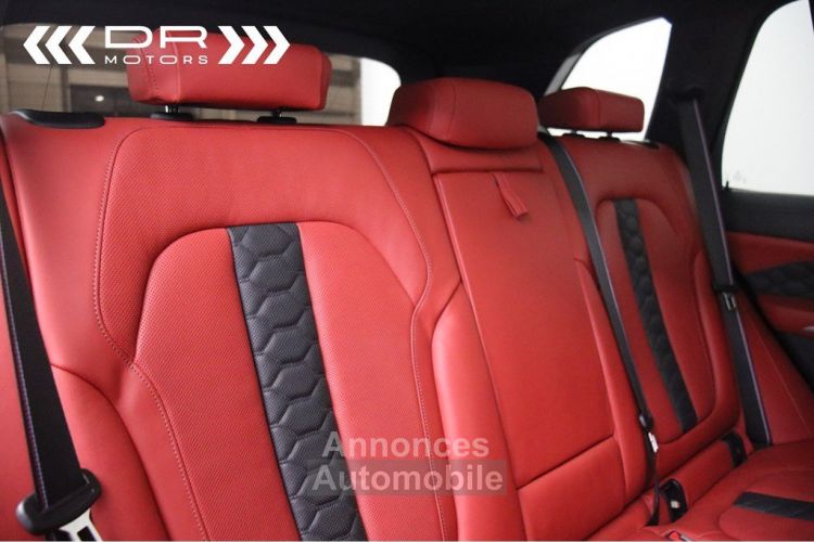 BMW X5 M COMPETITION - LEDER NAVI CARPLAY - <small></small> 79.995 € <small>TTC</small> - #14