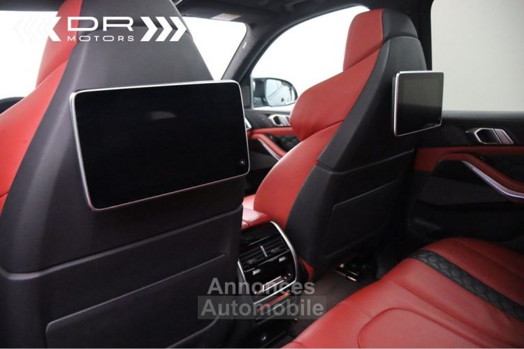 BMW X5 M COMPETITION - LEDER NAVI CARPLAY - <small></small> 79.995 € <small>TTC</small> - #15