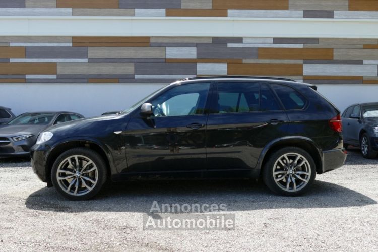 BMW X5 M E70M LCI M Sport A - <small></small> 23.990 € <small>TTC</small> - #2