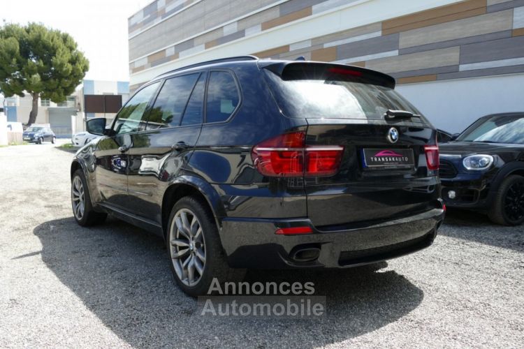 BMW X5 M E70M LCI M Sport A - <small></small> 23.990 € <small>TTC</small> - #4