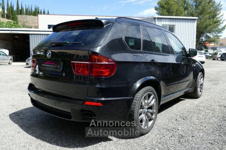 BMW X5 M E70M LCI M Sport A - <small></small> 23.990 € <small>TTC</small> - #6