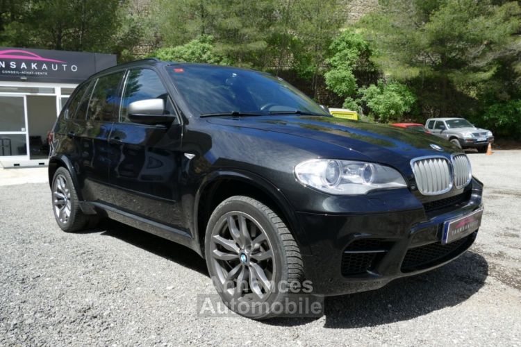 BMW X5 M E70M LCI M Sport A - <small></small> 23.990 € <small>TTC</small> - #9