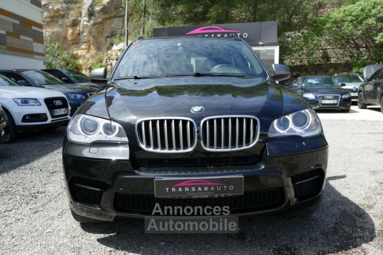 BMW X5 M E70M LCI M Sport A - <small></small> 23.990 € <small>TTC</small> - #10