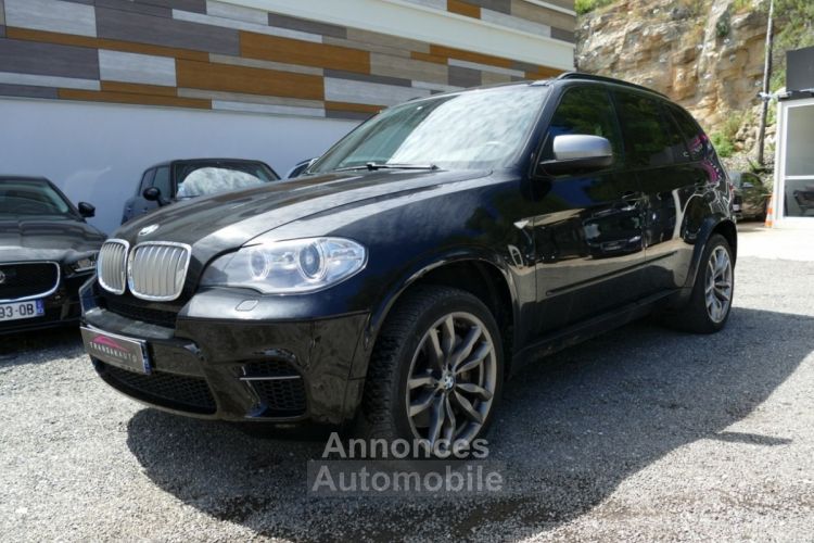 BMW X5 M E70M LCI M Sport A - <small></small> 23.990 € <small>TTC</small> - #11