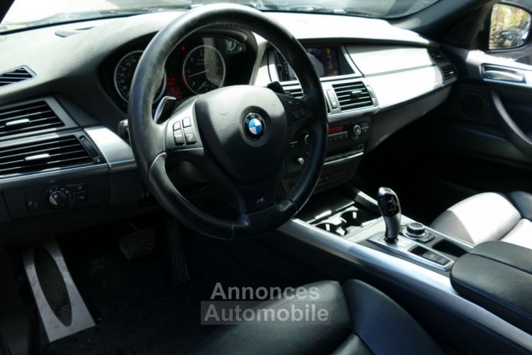 BMW X5 M E70M LCI M Sport A - <small></small> 23.990 € <small>TTC</small> - #15