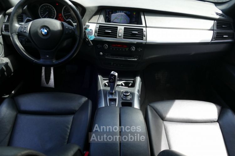 BMW X5 M E70M LCI M Sport A - <small></small> 23.990 € <small>TTC</small> - #17