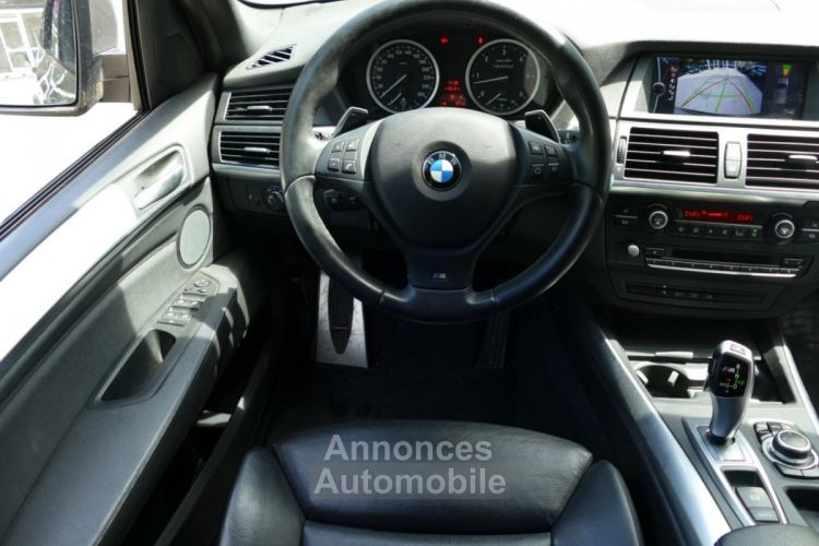 BMW X5 M E70M LCI M Sport A - <small></small> 23.990 € <small>TTC</small> - #18